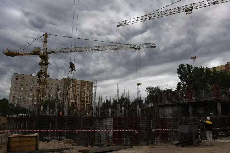 Новые правила благоустройства в Алматы: утверждены требования к стройплощадкам