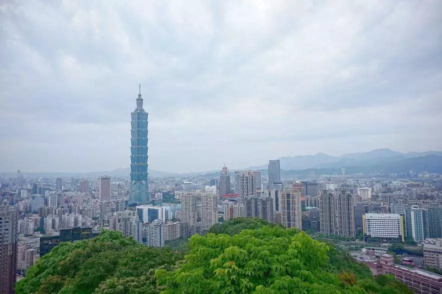 Тайвань планирует выдавать цифровым кочевникам 6-месячные визы
