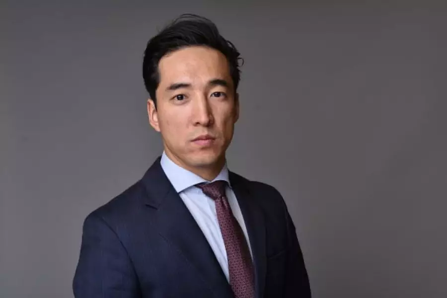 Сын бывшего помощника Назарбаева стал членом совета директоров Qazaqstan Investment Corporation