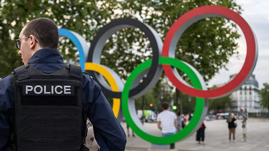 Перед Олимпиадой во Франции задержали российского «шпиона». Ему грозит до 30 лет тюрьмы