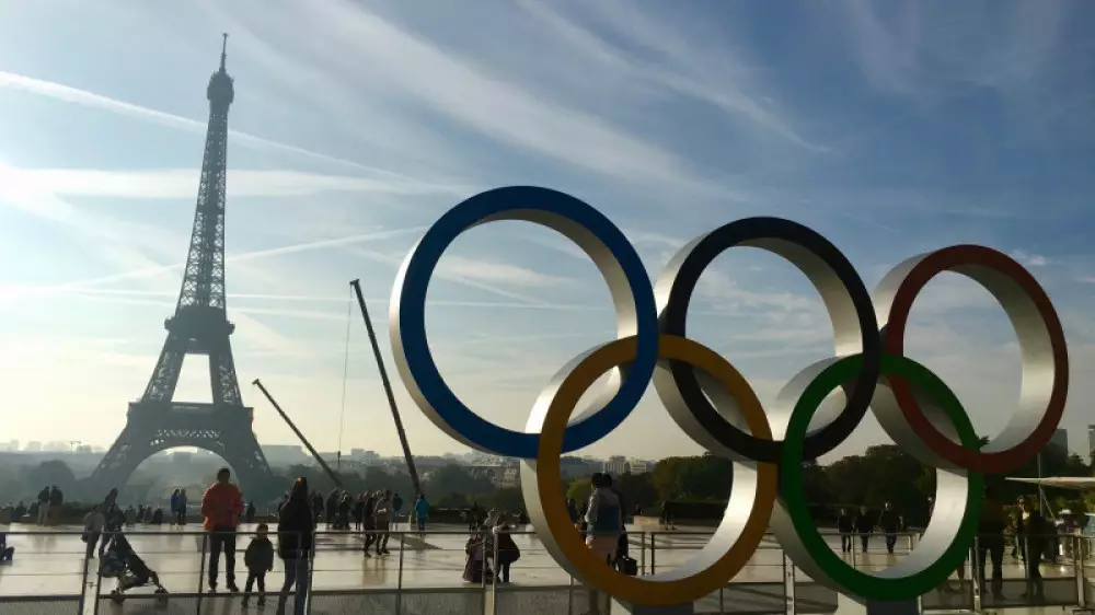 Объявлено место проведения зимних Олимпийских игр 2030 года