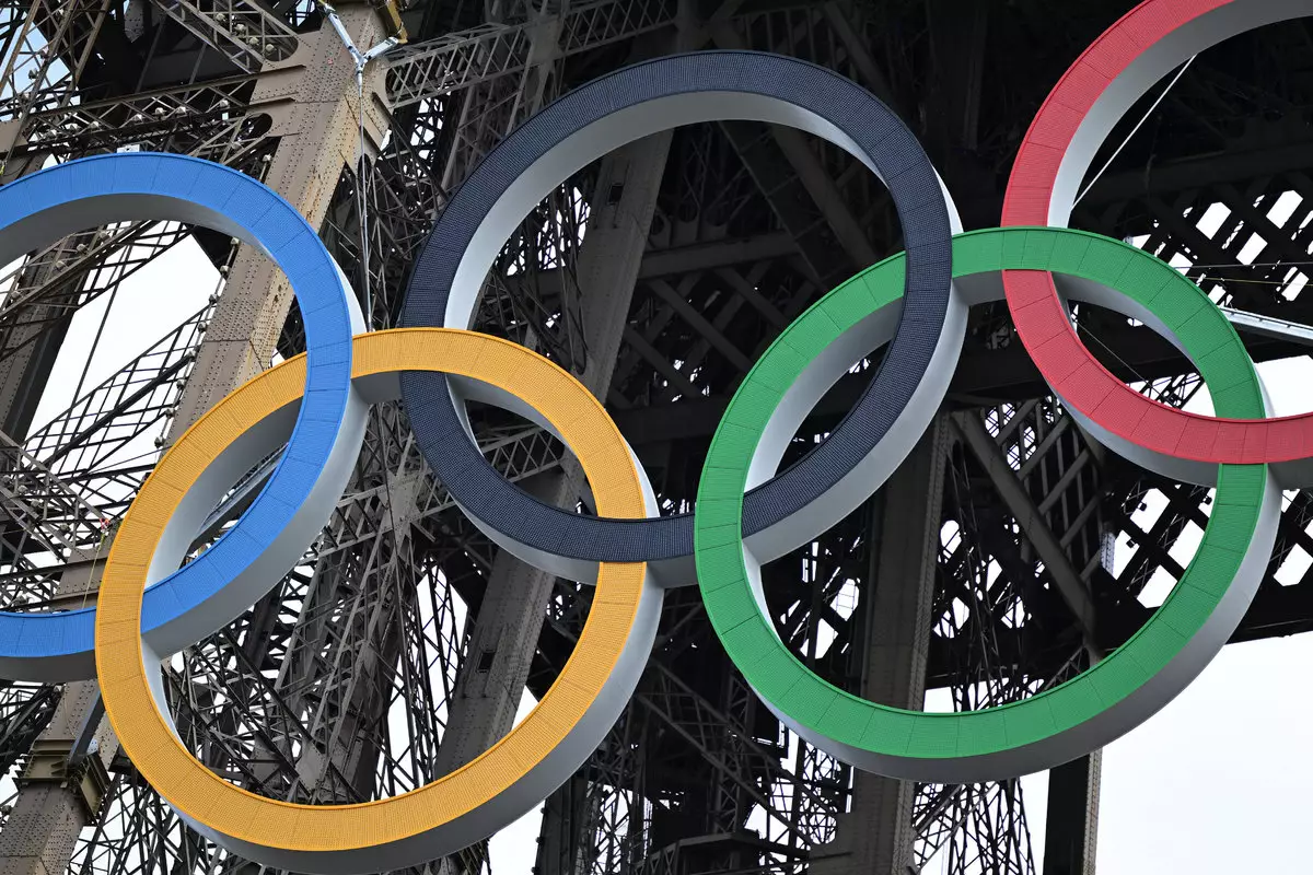 Регби (женщины) на Олимпиаде 2024: расписание соревнований Игр в Париже