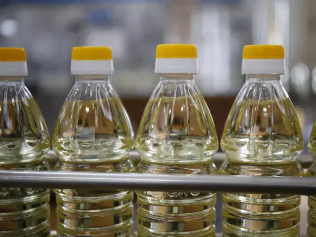 Оливковое масло в Казахстане  подорожало на 21,3% за год