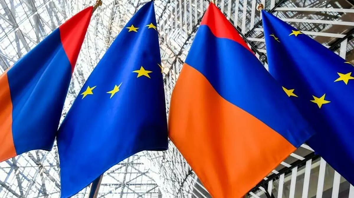 ЕО Армениямен визасыз режим туралы келіссөздерді бастайды