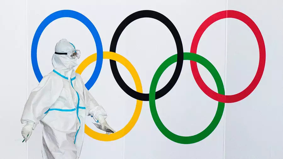 Первые случаи ковида на Олимпиаде. Грозит ли коварный вирус проведению Игр-2024?