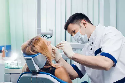 В Казахстане приостановят выплаты из ЕНПФ на стоматологические услуги