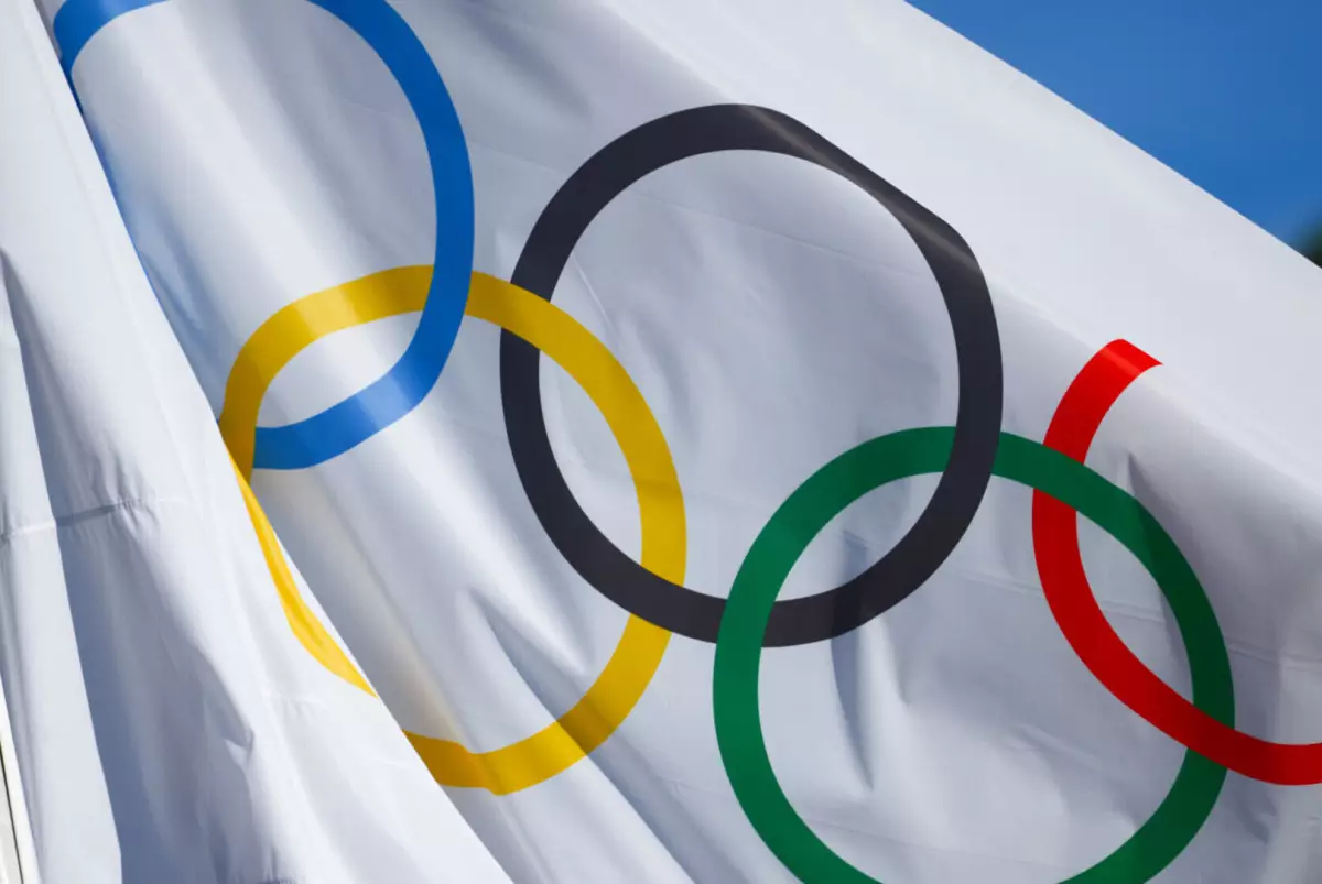 МОК утвердил место проведения Олимпийских игр