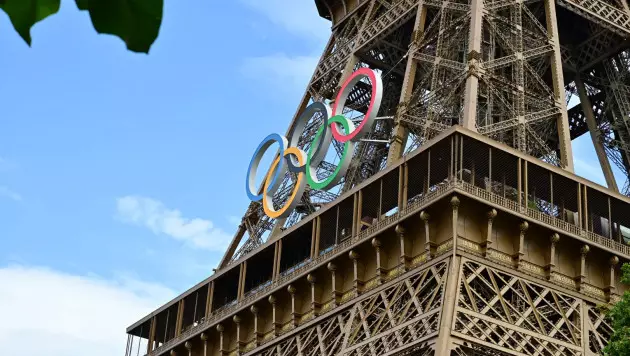 Казахстан установил рекорд на Олимпиаде в Париже: подробности