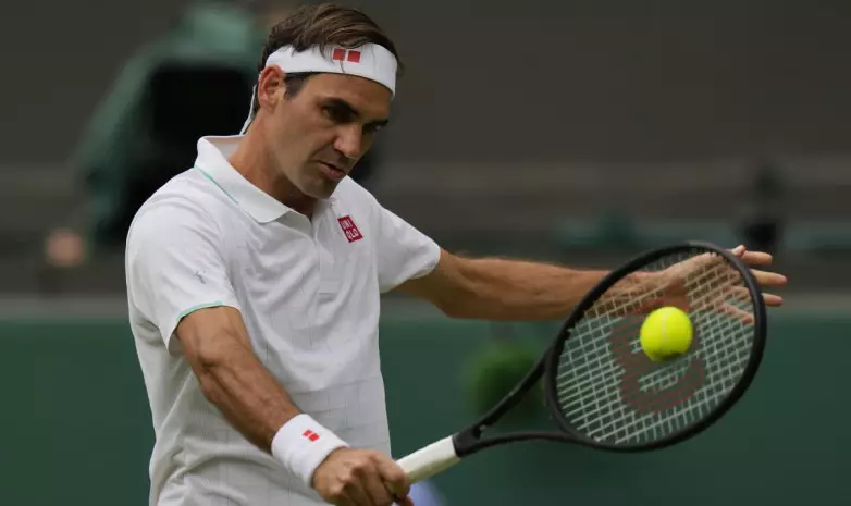ESPN назвал лучшего теннисиста XXI века: Роджер Федерер на первом месте