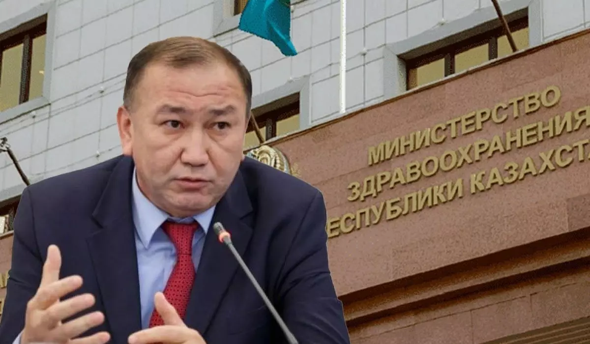 Депутат раскритиковал Минздрав за планы приостановить выплаты из ЕНПФ на лечение зубов