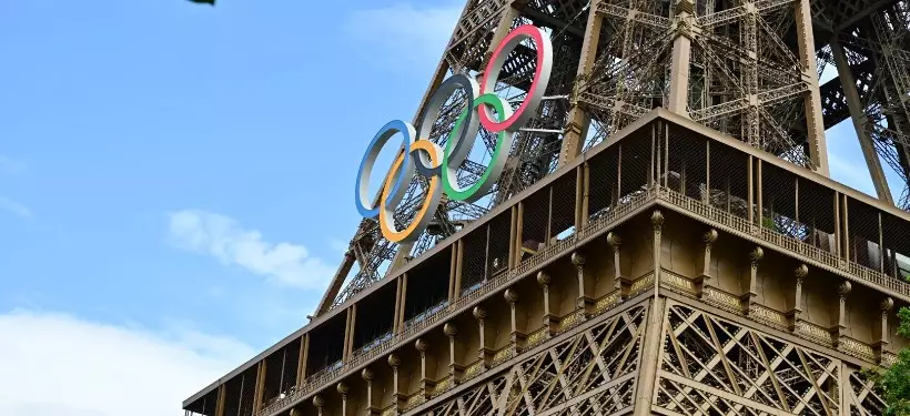 Необычный рекорд Олимпиады в Париже установила сборная Казахстана