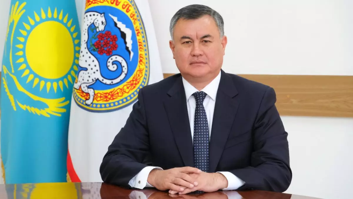 В Алматы сменился глава управления образования