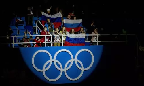 Россия не будет представлена на Олимпиаде-2024. В Госдуме РФ сделали заявление