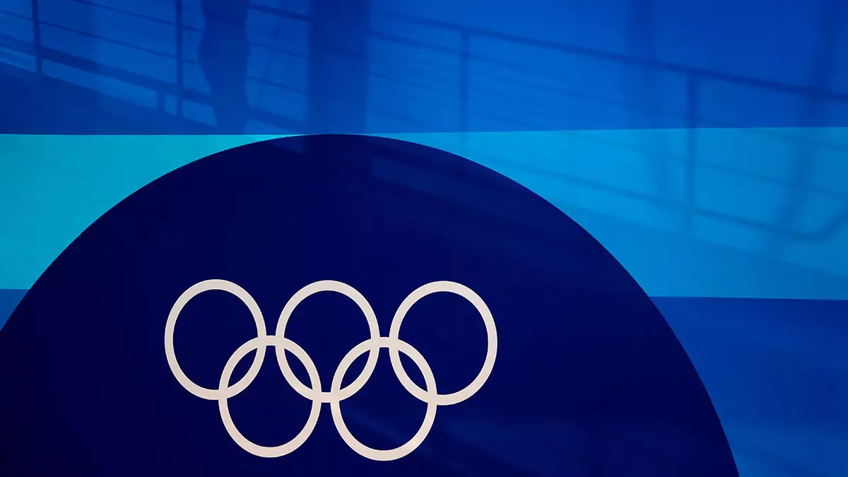Все российские спортсмены прошли допинг-тестирование перед Олимпиадой