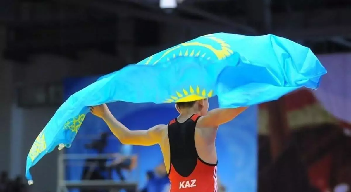 Казахстан отстает в спорте из-за отсутствия советской системы - мнение