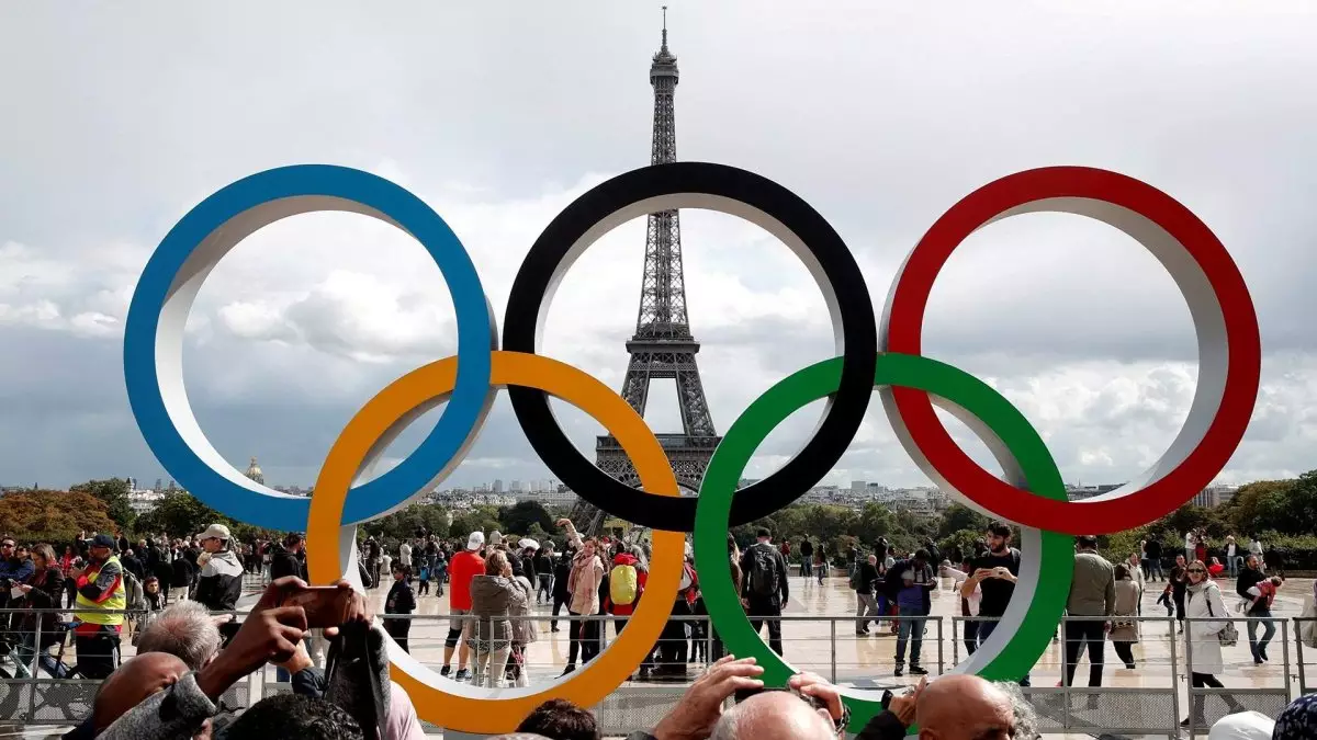 Поедет ли Токаев на открытие Олимпиады в Париже