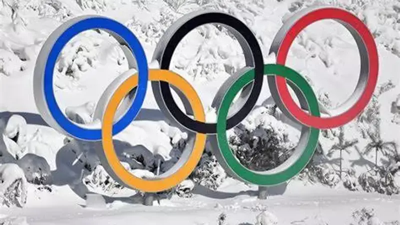 Зимние Олимпийские игры 2030 года пройдут во Франции