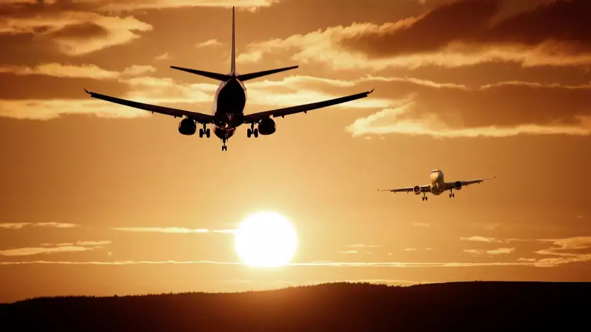 Авиакомпании Fly Arystan и Scat оштрафовали за нарушение прав пассажиров