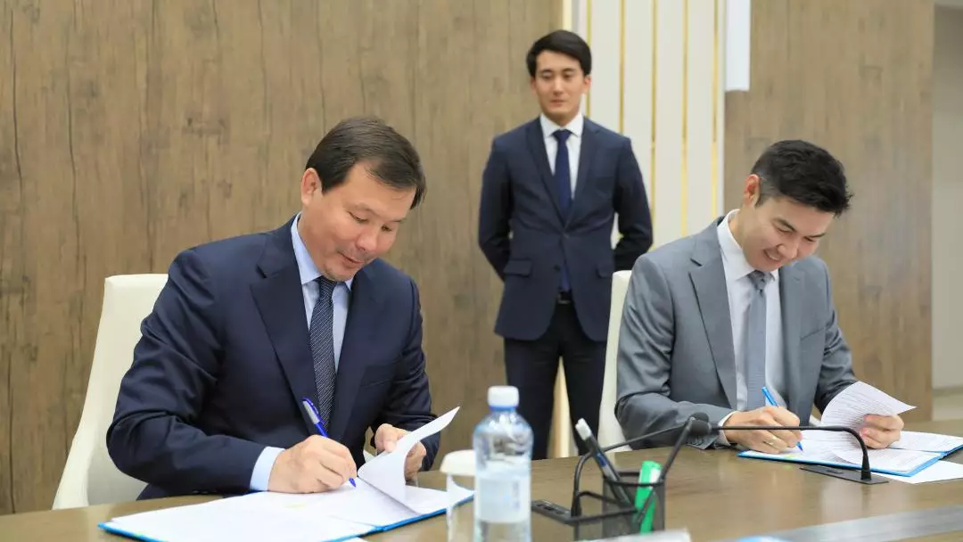 Благотворительный фонд планирует реализовать социальные проекты в Актюбинской области