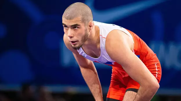 Боец UFC из Дагестана Мокаев хочет выступить на Олимпиаде