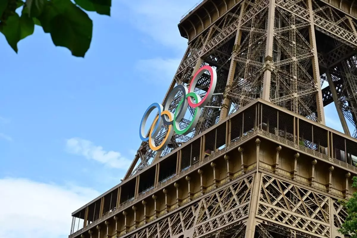 Париж Олимпиадасы: Қазақстан делегациясына 900 млн теңгедей қаржы бөлінген