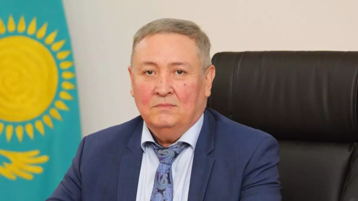 АФМ сообщило подробности расследования против гендиректора АНПЗ Мурата Досмуратова
