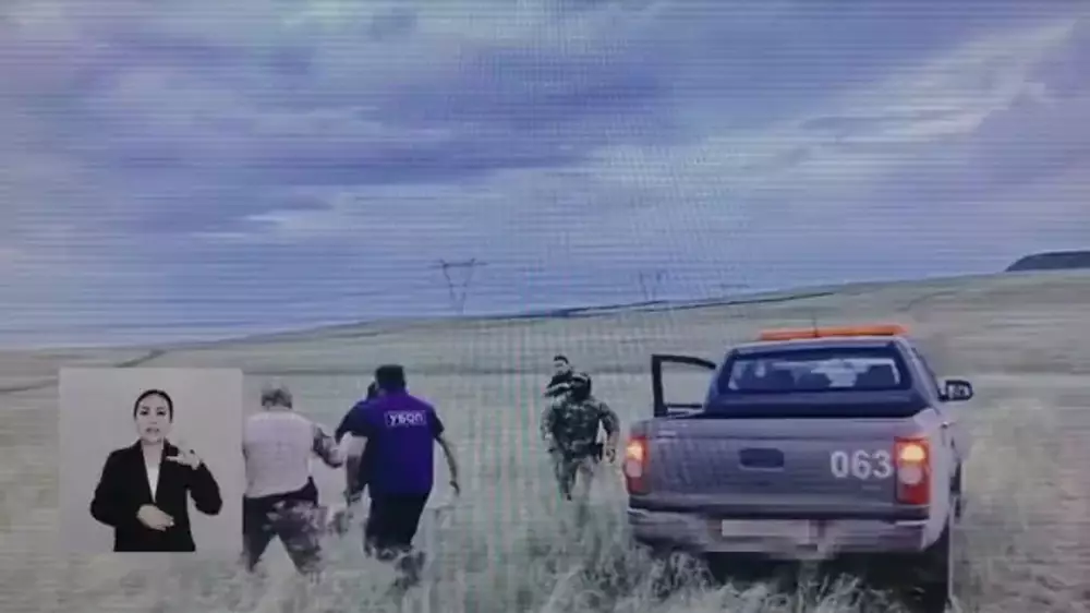 Полиция Qarmet-тен жанар-жағармай ұрлағандардың схемасын әшкереледі