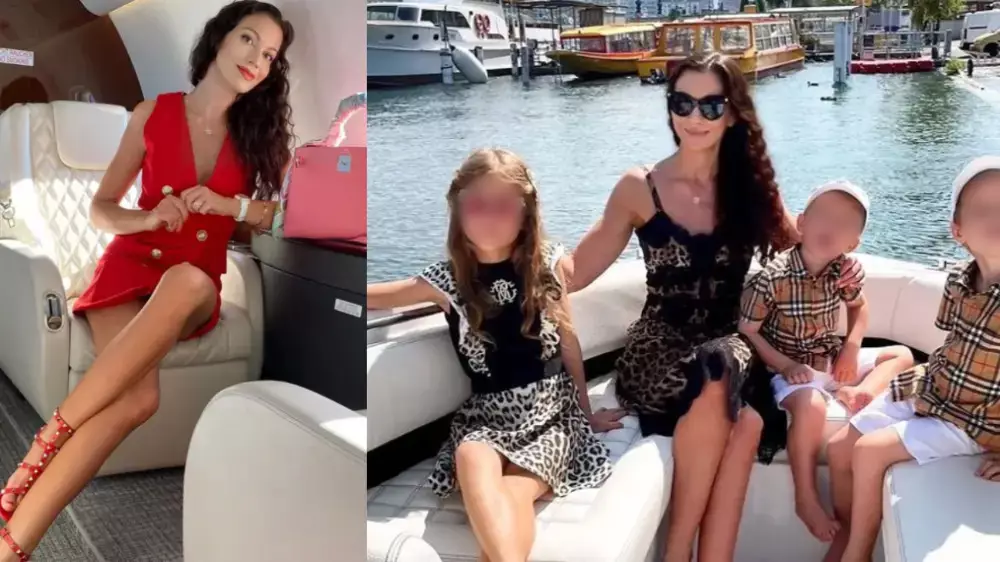Нашли тайную семью Дурова? Блог матери троих детей вызвал споры в сети