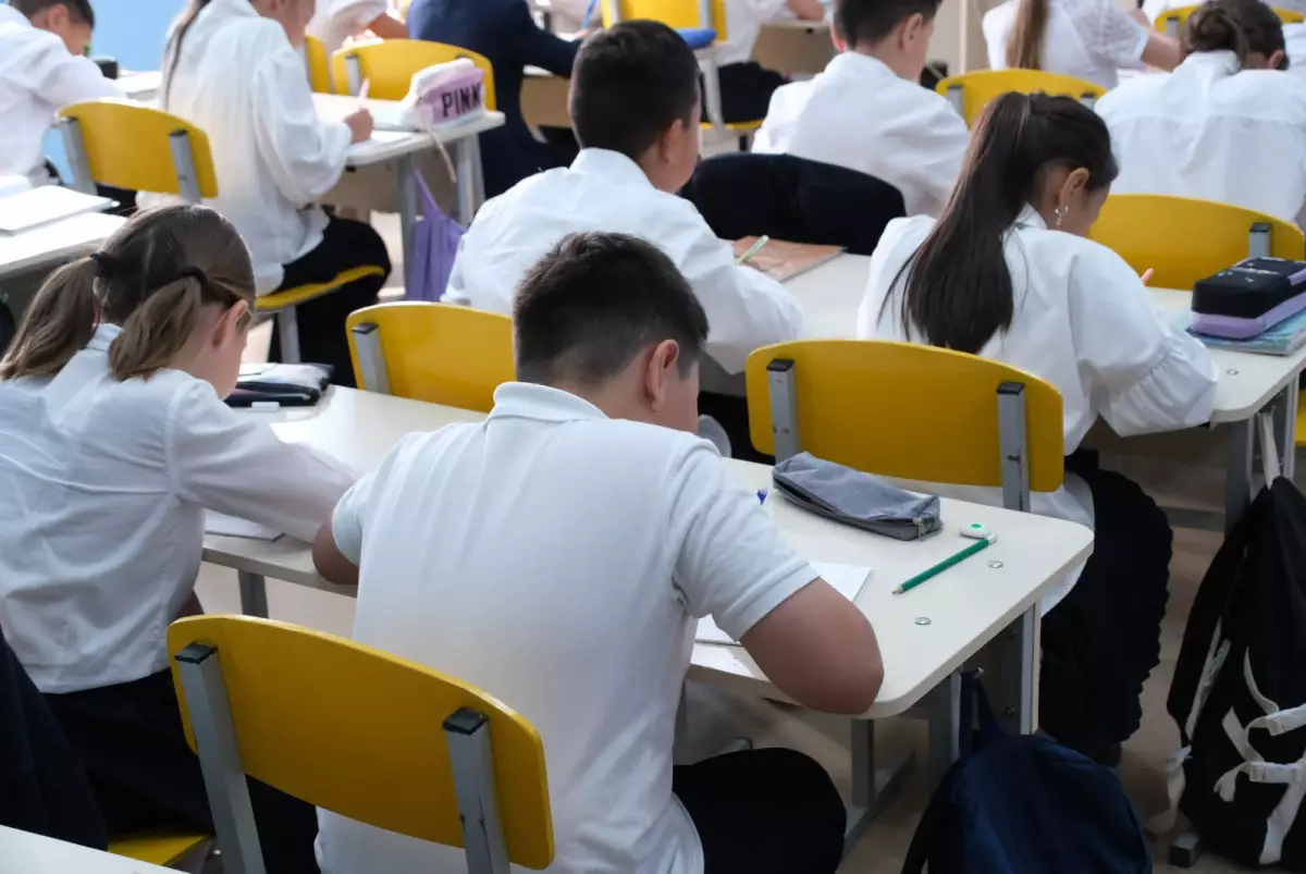 Пять новых школ построят в Наурызбайском районе Алматы