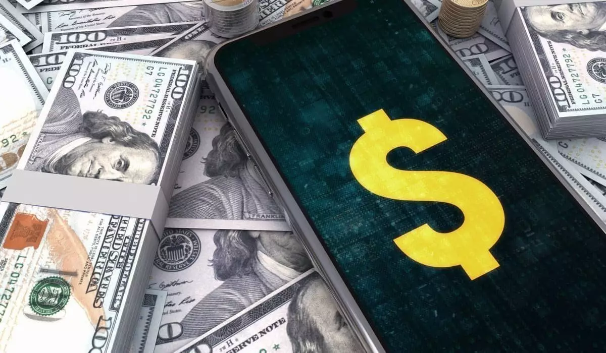 Доллар еще немного подорожал на казахстанской бирже