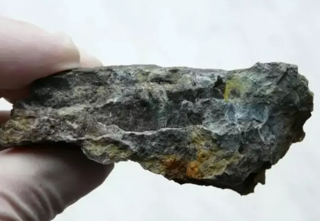 Крупные залежи урана обнаружили в Туркестанской области