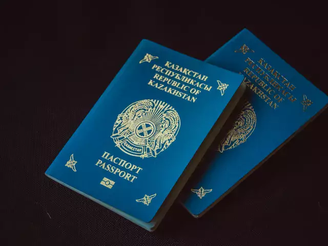 Казахстан улучшил позиции в мировом рейтинге «силы паспорта»  