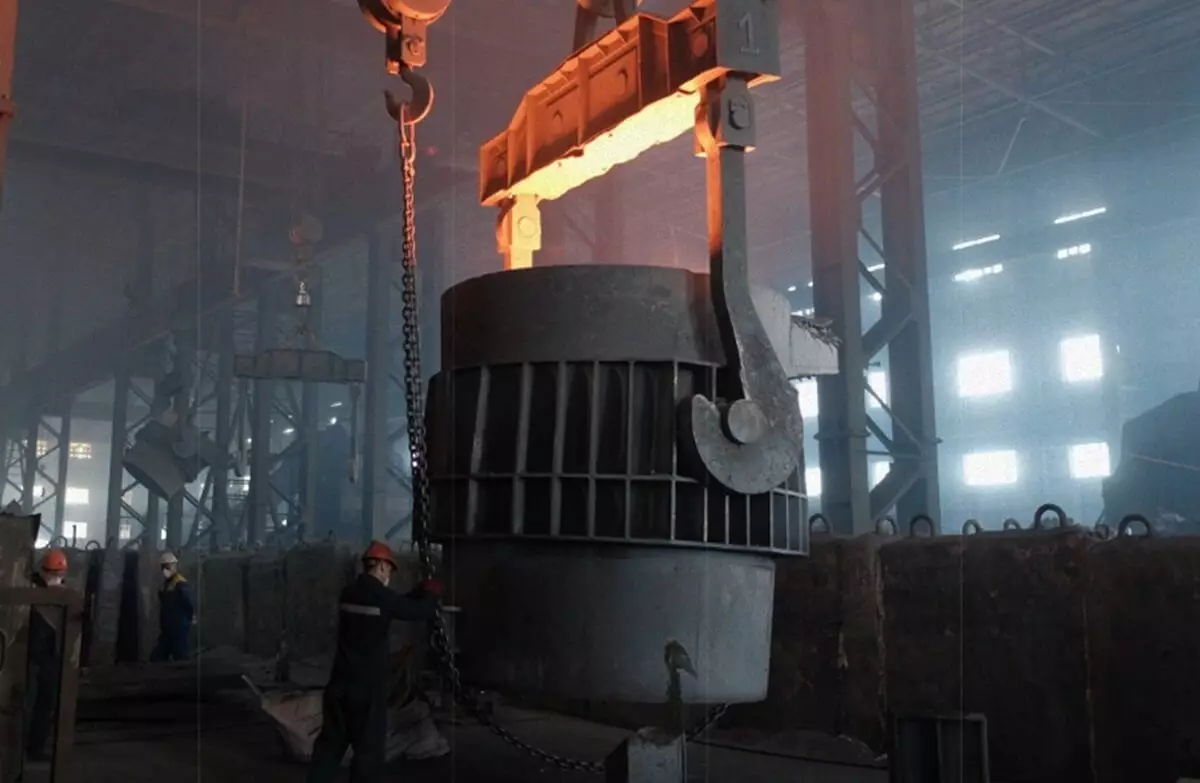 Расследование происшествия на ферросплавном заводе находятся на контроле у Бектенова
