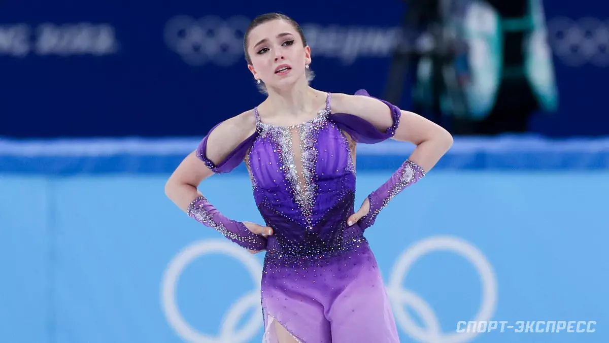 ISU поприветствовал решение CAS по апелляции россиян на лишение золота Олимпиады-2022