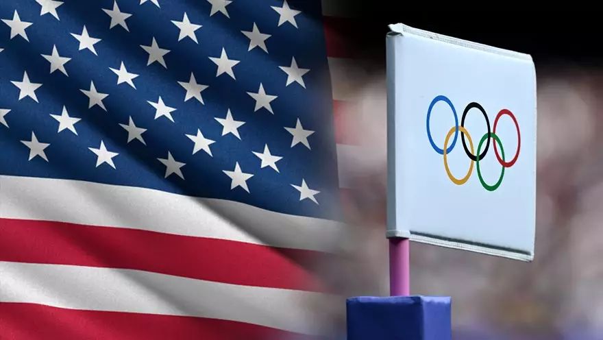 МОК атакует американцев из-за борьбы с допингом. Какие санкции грозят США?