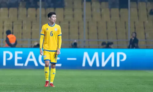 Фанаты «Кайрата» и сборной Казахстана получили неприятные новости