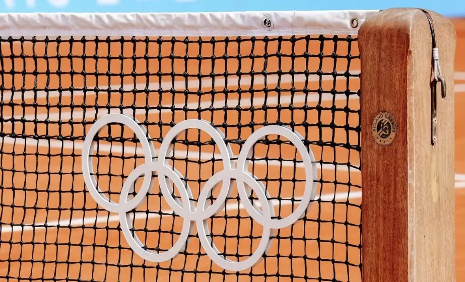 Жеребьевка состоялась: против кого сыграют казахстанские теннисисты на ОИ