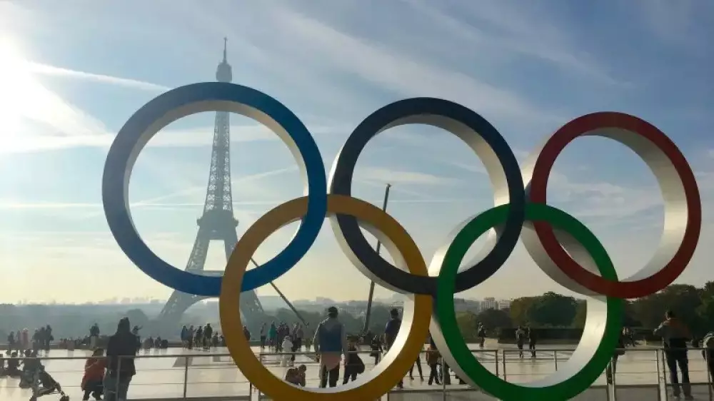 В сети появились видеообзоры жилищ, в которых проживают участники Олимпиады