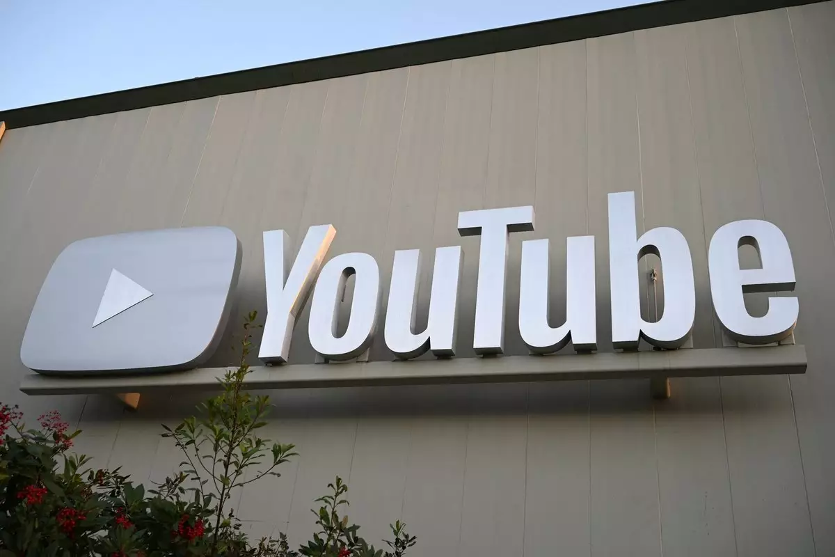 Скорость загрузки Youtube может снизиться до 40 процентов к концу недели