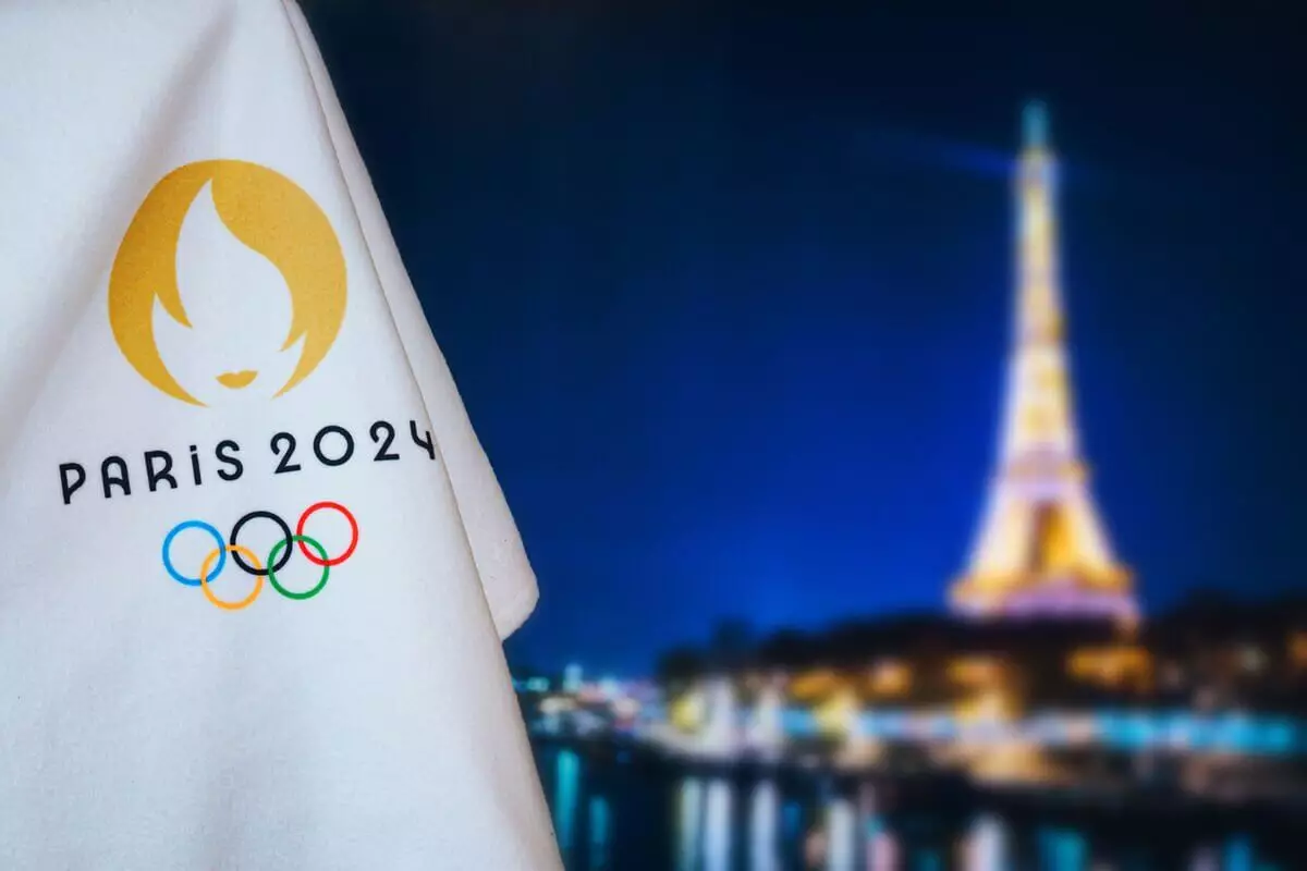 Спортсмены отказались от питания в олимпийской деревне Парижа-2024