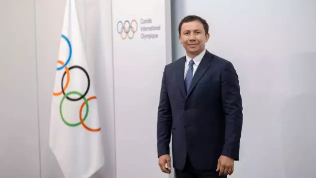 Геннадий Головкин сделал заявление перед Олимпиадой-2024