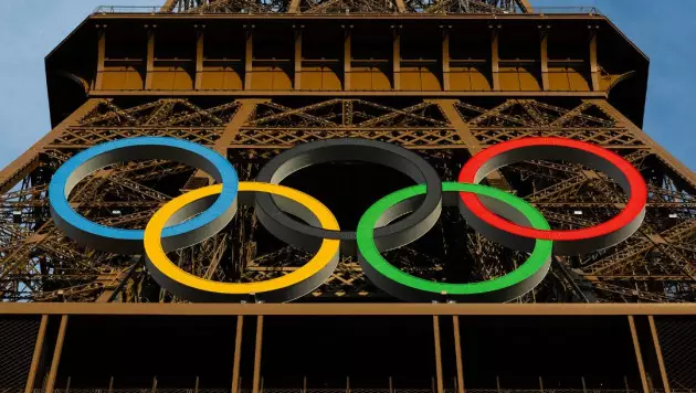 Олимпиада-2024: где смотреть прямую трансляцию церемонии открытия с участием Казахстана