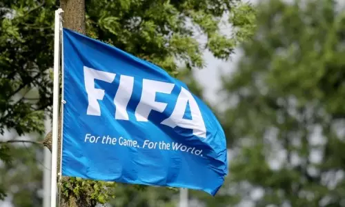 ФИФА начала расследование скандального матча на Олимпиаде-2024