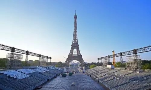 Скандал из-за хиджаба разгорелся на Олимпиаде-2024 в Париже