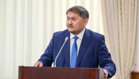 Миннауки обвинили в затягивании процесса трансформации научно-академической сферы Казахстана