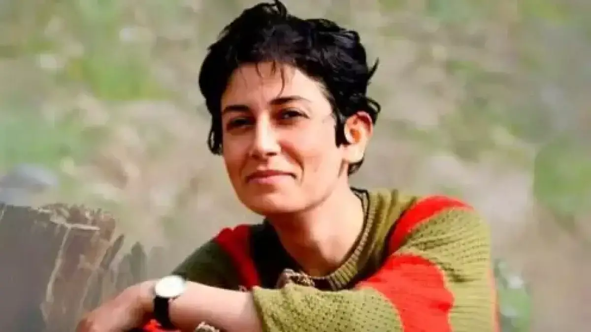 В Иране журналистку приговорили к смертной казни