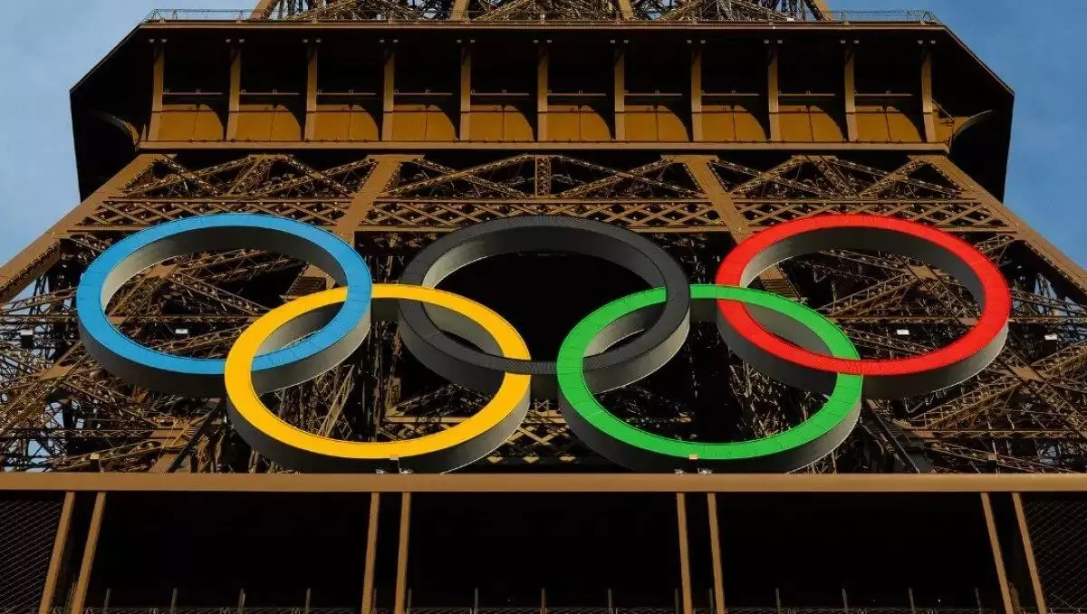 Олимпиада в Париже: где смотреть прямую трансляцию церемонии открытия