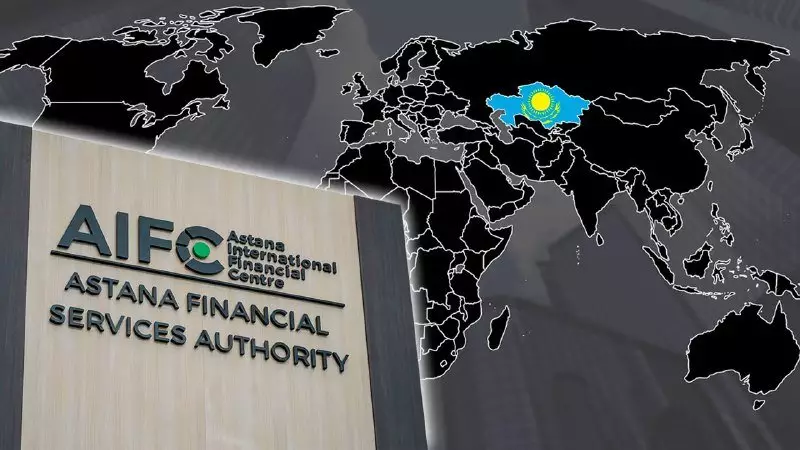 Авторитет страны растет: чем Казахстан привлекает иностранные компании