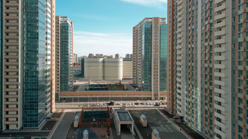 Тенденции рынка жилья в Казахстане: комментарии министерства