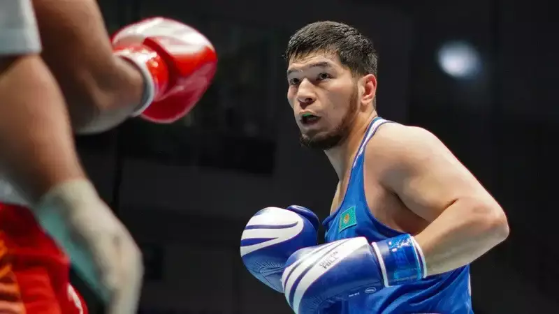 Полное расписание боёв казахстанских боксёров на Олимпиаде